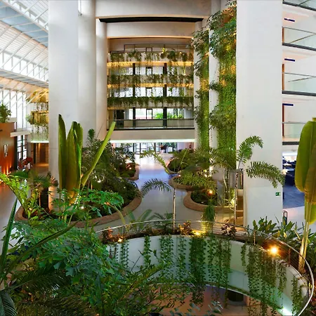 Melia Hotel 4*
