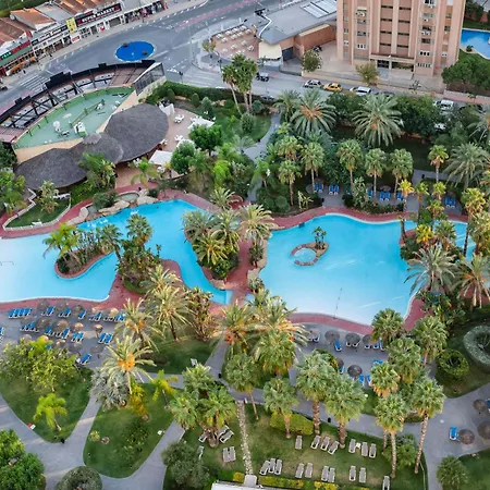 Hotel Melia