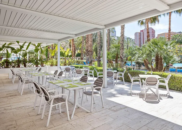 Hotel Melia 4*