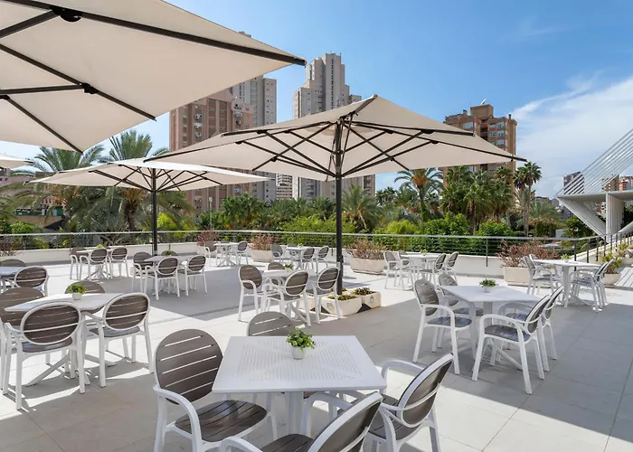 Melia Benidorm