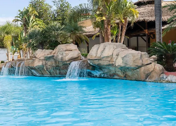 Melia Hotel 4*