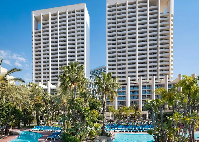 Melia Hotel 4*