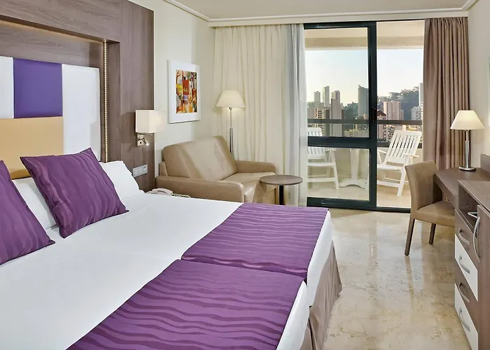 Hotel Melia 4*