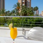Ξενοδοχείο Melia Μπένιντορμ