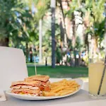 Ξενοδοχείο Melia Μπένιντορμ