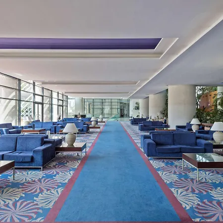 Melia Hotel Benidorm