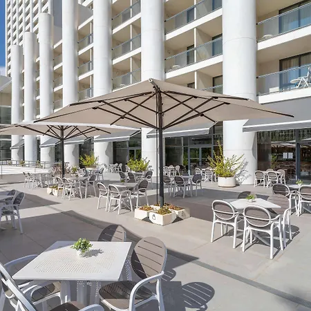 Melia Hotel Benidorm