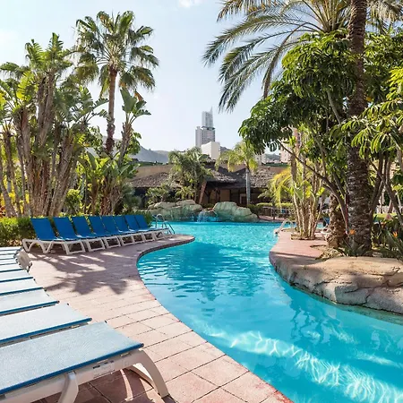 Hotel Melia Benidorm