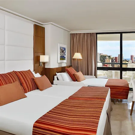 Melia Hotel Benidorm