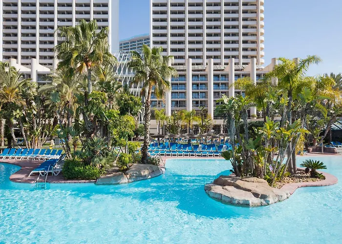 Melia Benidorm