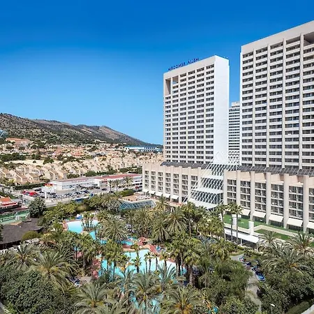 Hotel Melia 4*