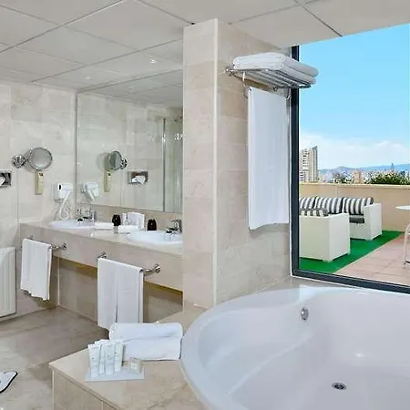 Hotel Melia