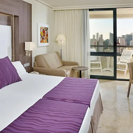 Hotel Melia 4*