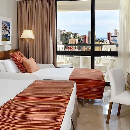 Melia Hotel