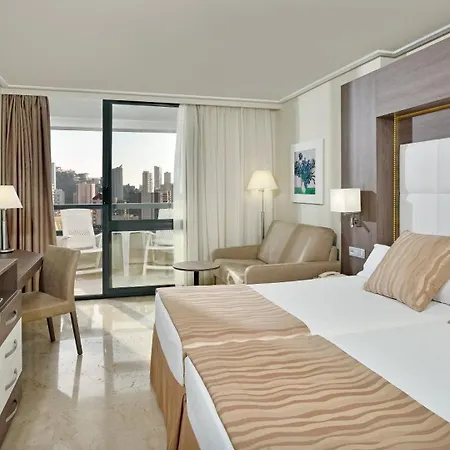 Melia Hotel