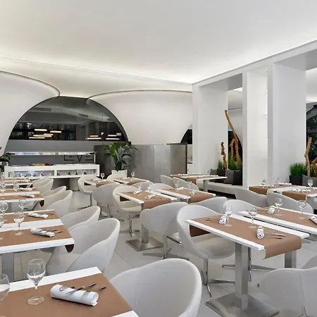 Hotel Melia Benidorm