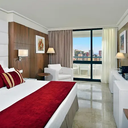 Melia Hotel 4*