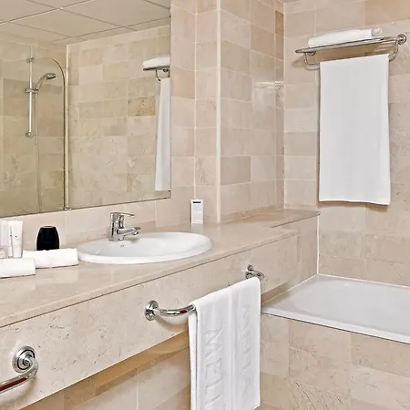 Hotel Melia Benidorm