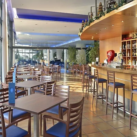 Melia Otel Benidorm