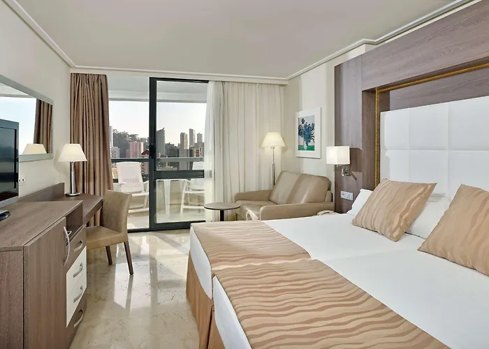 Melia Benidorm