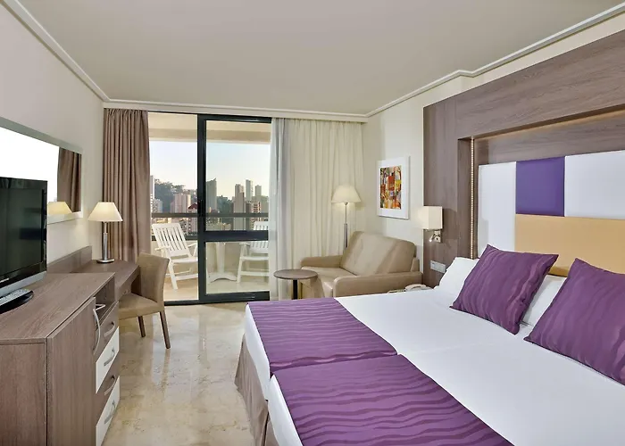 Melia Benidorm