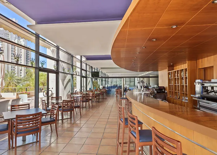 Hotel Melia Benidorm