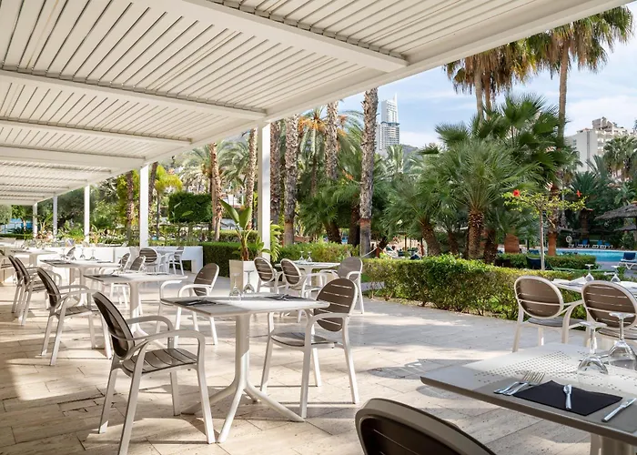 Hotel Melia