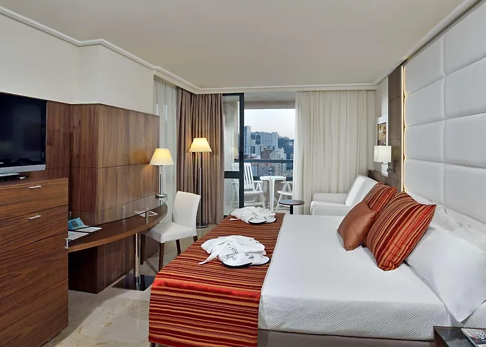 Melia Hotel
