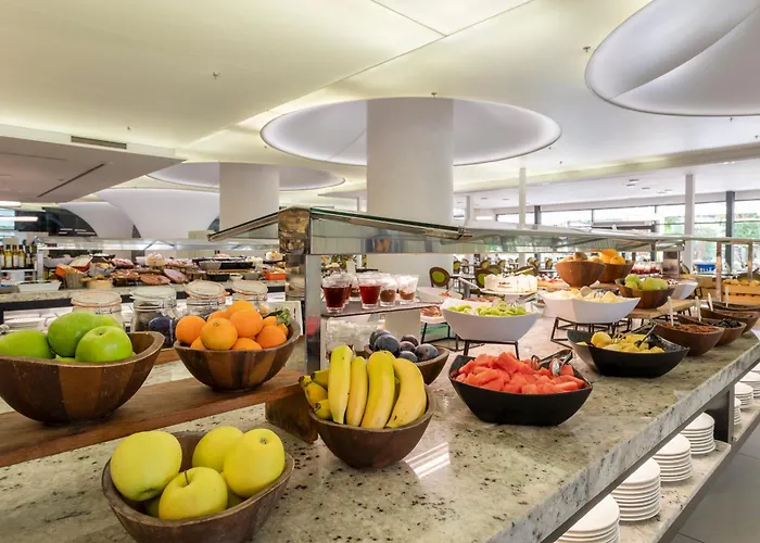 Melia Hotel Benidorm