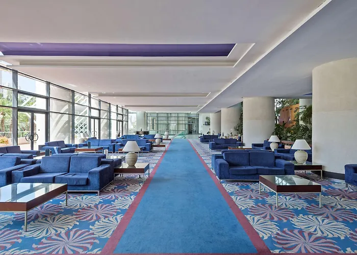 Melia Hotel Benidorm