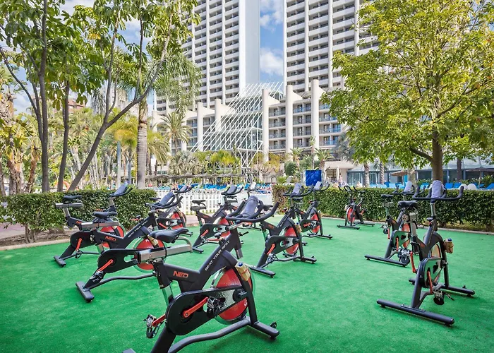 Melia Benidorm