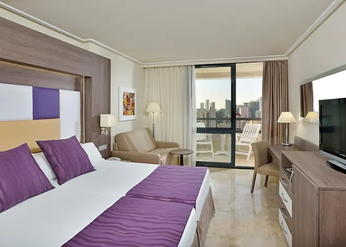 Hotel Melia