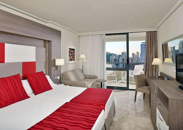 Melia Hotel
