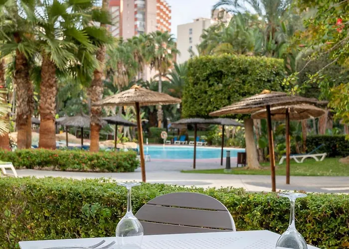 Melia Hotel