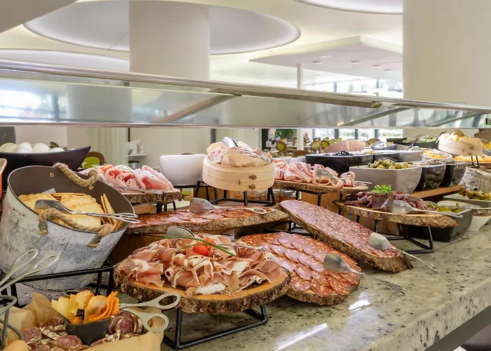 Hotel Melia Benidorm