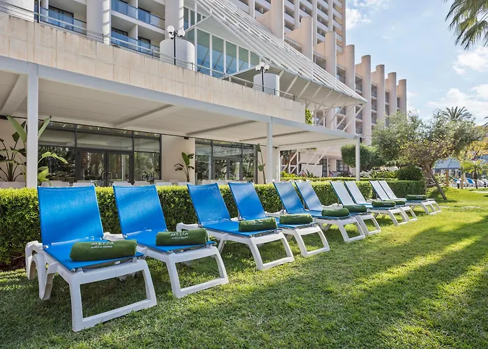 Hotel Melia Benidorm
