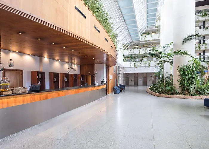 Hotel Melia Benidorm