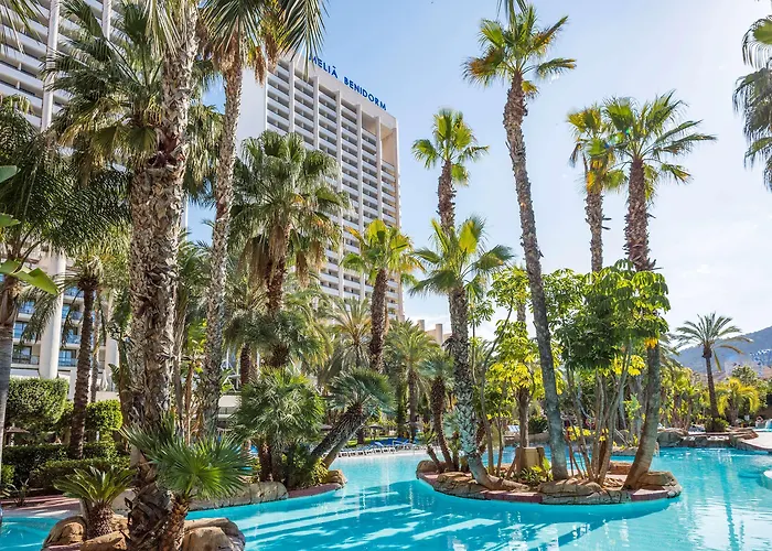 Hotel Melia