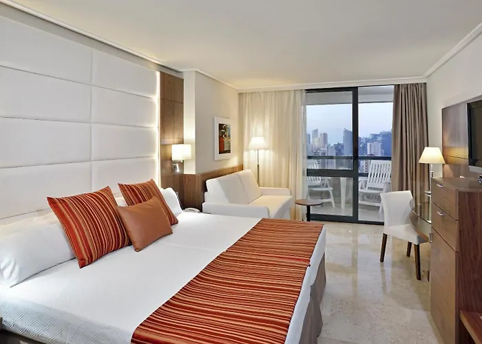 Hotel Melia 4*