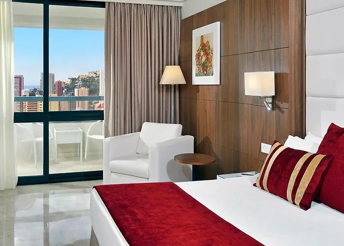 Melia Hotel