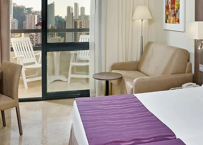 Melia Benidorm