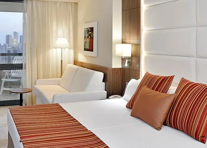 Melia Benidorm