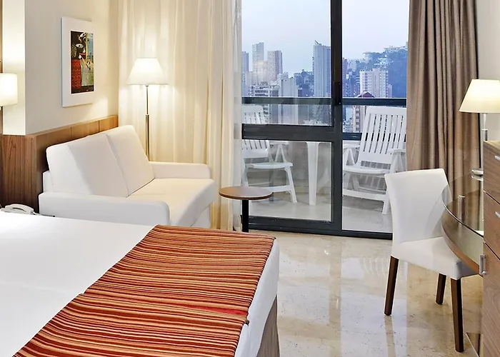 Hotel Melia 4*