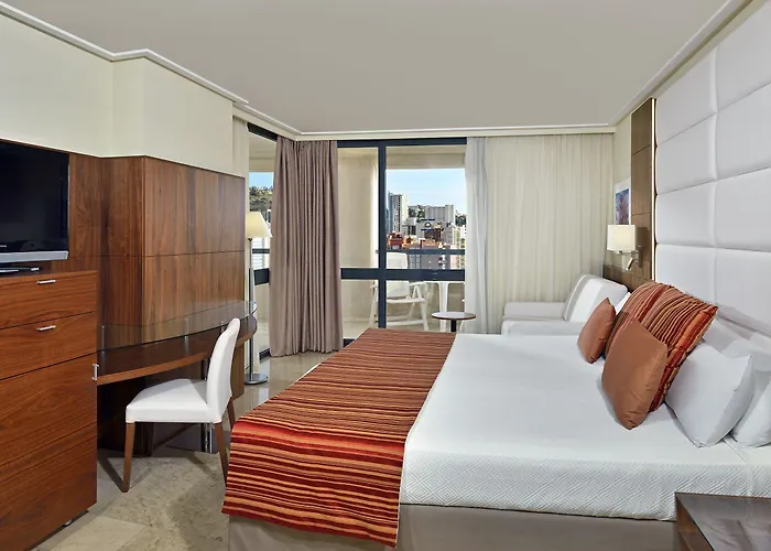Hotel Melia Benidorm