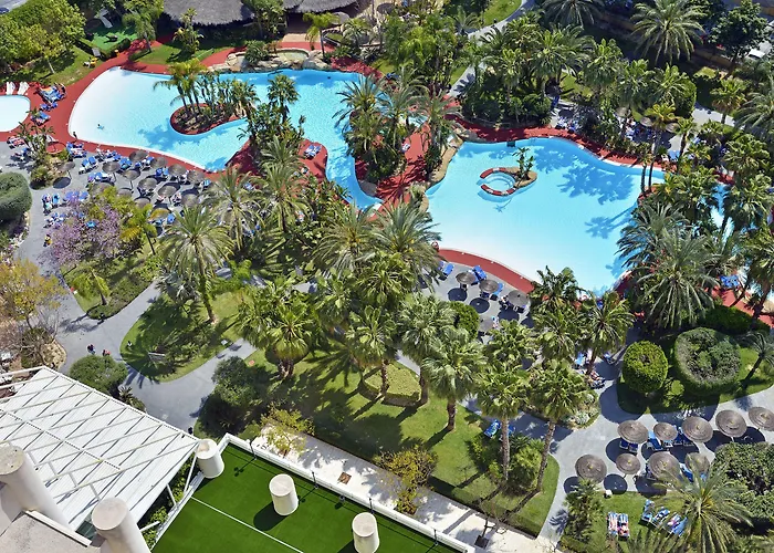 Melia Hotel 4*