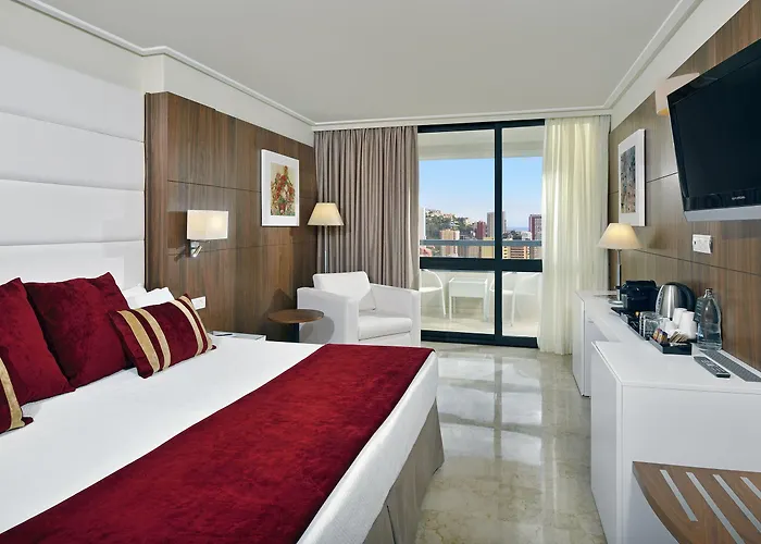 Melia Benidorm