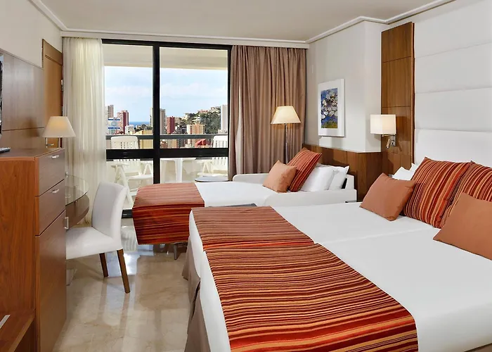 Melia Hotel