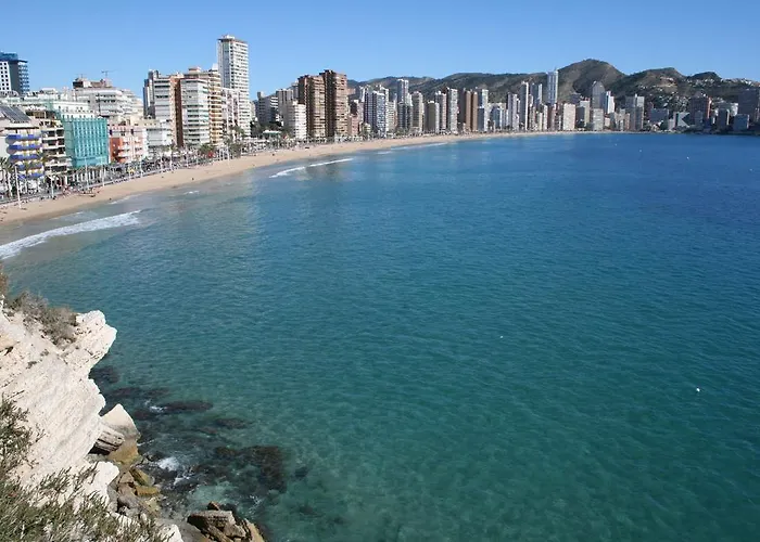 Melia Benidorm