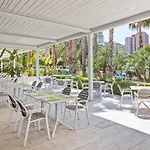 Ξενοδοχείο Melia 4*