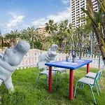 Melia 4* Μπένιντορμ